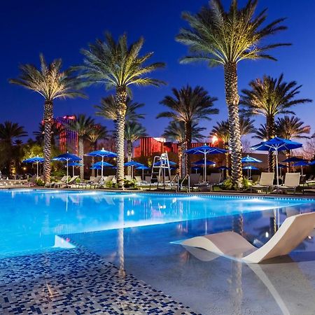 Club Wyndham Desert Blue Las Vegas Zewnętrze zdjęcie