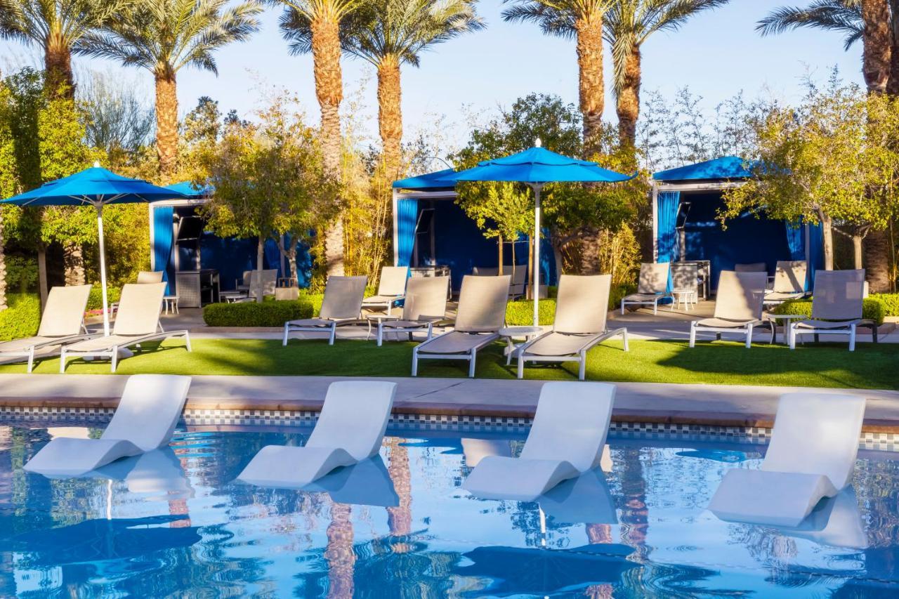 Club Wyndham Desert Blue Las Vegas Zewnętrze zdjęcie