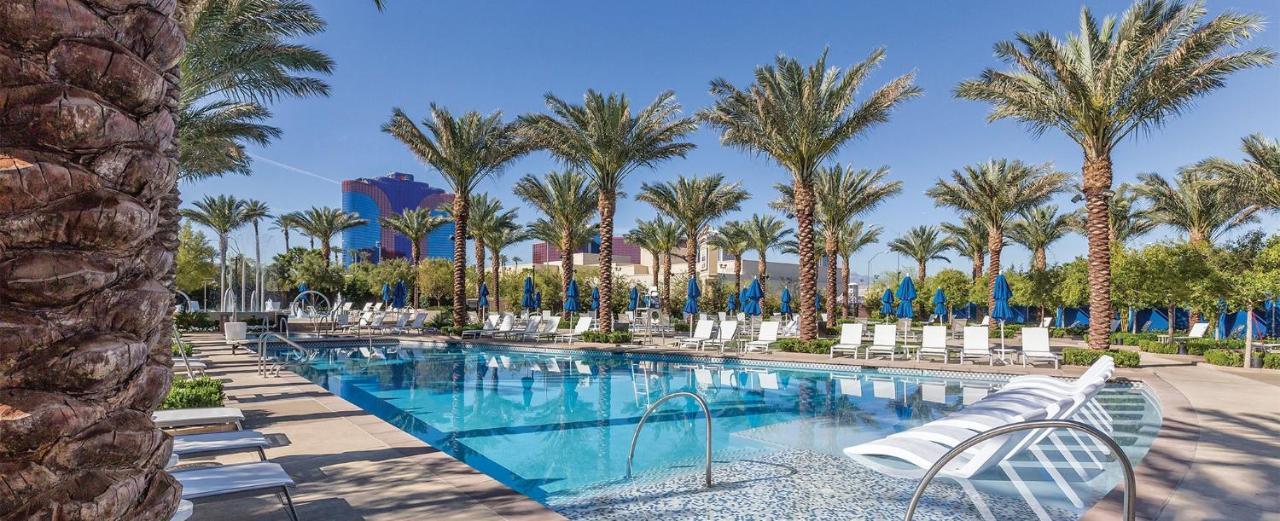 Club Wyndham Desert Blue Las Vegas Zewnętrze zdjęcie