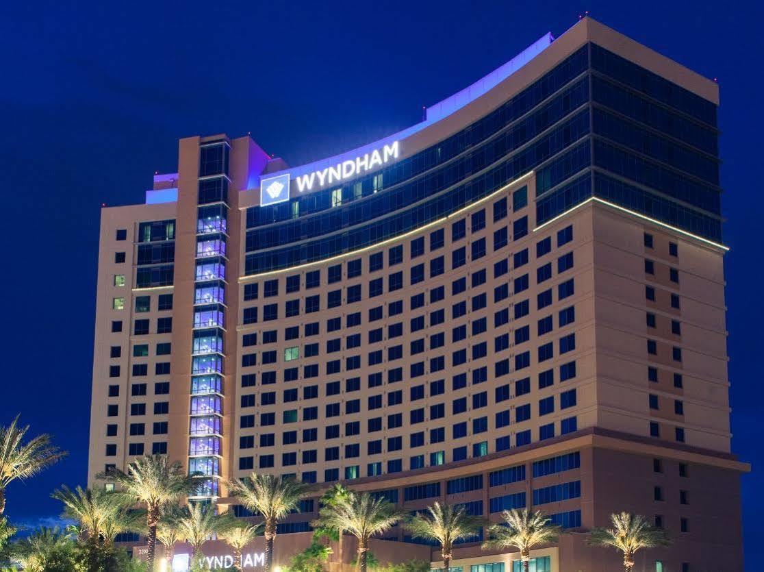 Club Wyndham Desert Blue Las Vegas Zewnętrze zdjęcie